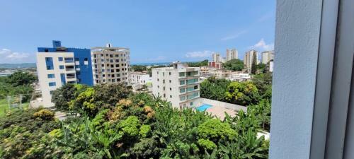 Apartamento Lindo Elegante Y Nuevo Departamento