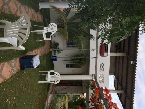 Casa De Playa