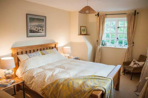 Bed & Breakfast Milton Farm