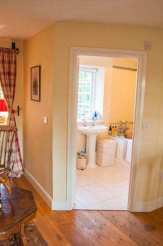Bed & Breakfast Milton Farm