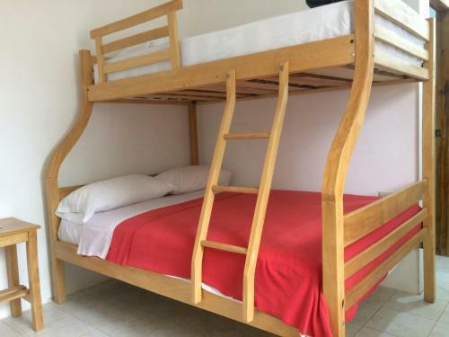 Hostal Casa Blue Tortuga
