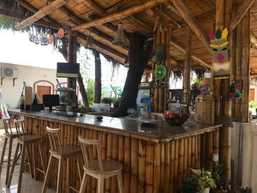 Hostal Casa Blue Tortuga