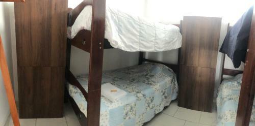 Hostal Bravo Surf Camp Punta Rocas