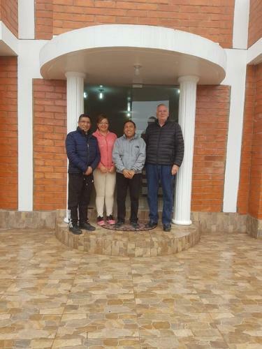 Hotel Kampak Wasi