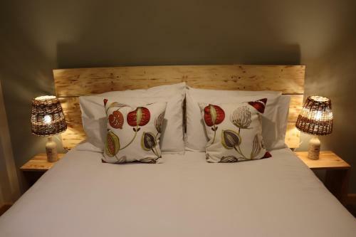 Hotel South Downs Eco Lodge & Camping