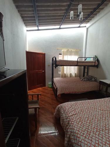 Agroturismo Granja Integral Rosario