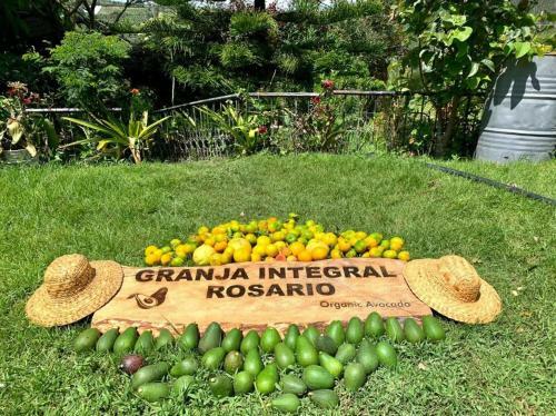 Agroturismo Granja Integral Rosario