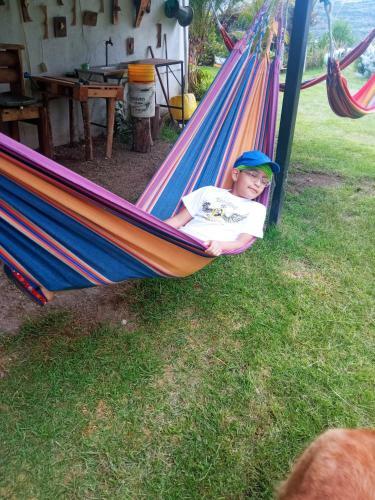 Agroturismo Granja Integral Rosario