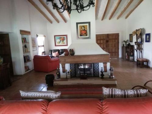 Villa Gabita