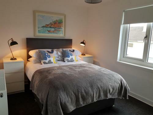 Apartamento Carnegie Place