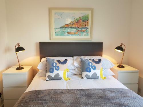 Apartamento Carnegie Place