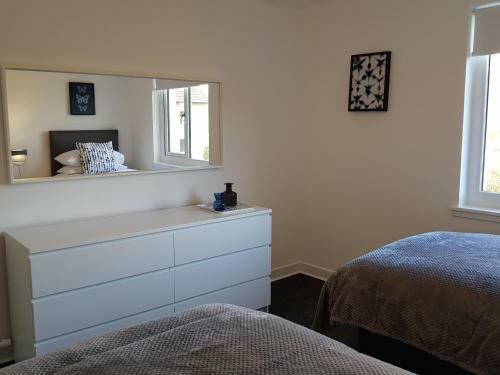 Apartamento Carnegie Place