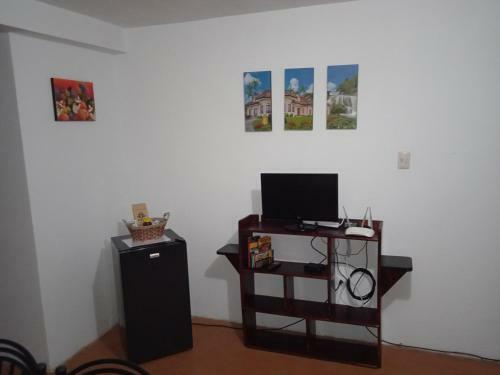 Apartamento Hermoza Home