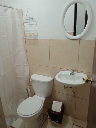Apartamento Hermoza Home
