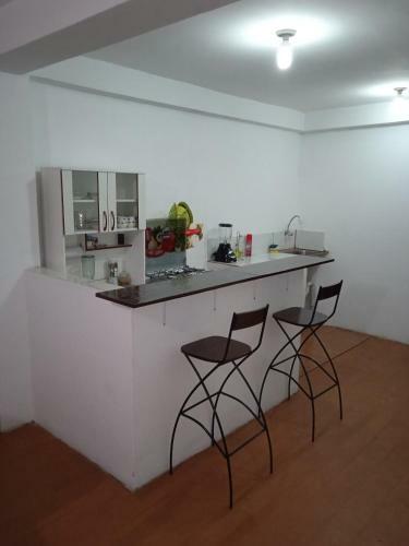 Apartamento Hermoza Home