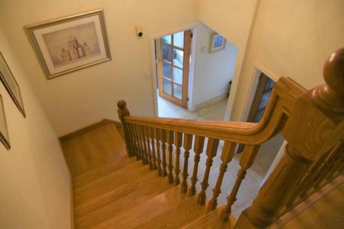 The Old Hall