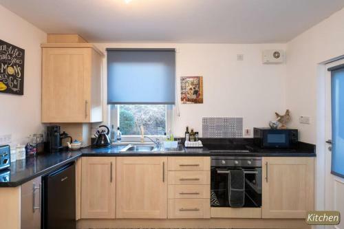 Lynton Annexe East Linton