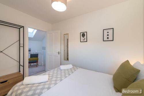Lynton Annexe East Linton
