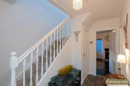 Lynton Annexe East Linton
