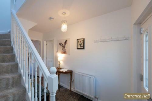 Lynton Annexe East Linton