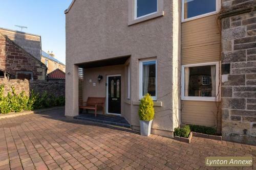 Lynton Annexe East Linton