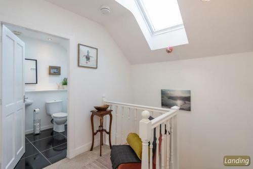 Lynton Annexe East Linton
