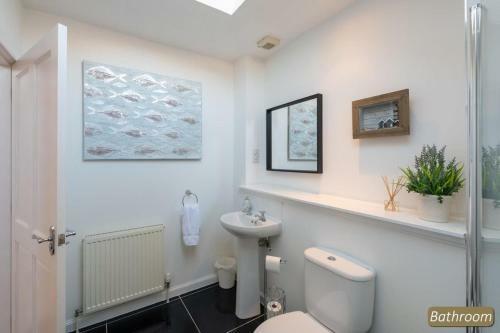 Lynton Annexe East Linton