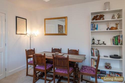 Lynton Annexe East Linton