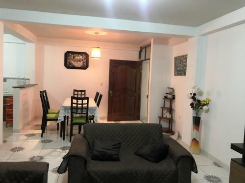 Apartamento Casa De Augusta