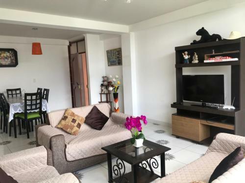 Apartamento Casa De Augusta