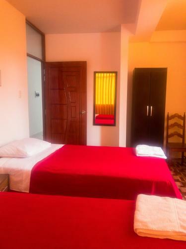 Apartamento Casa De Augusta