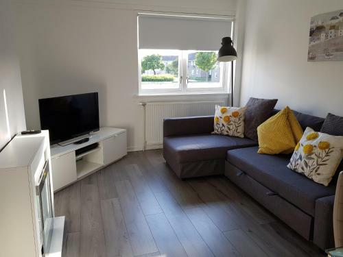 Apartamentos Flemming Place