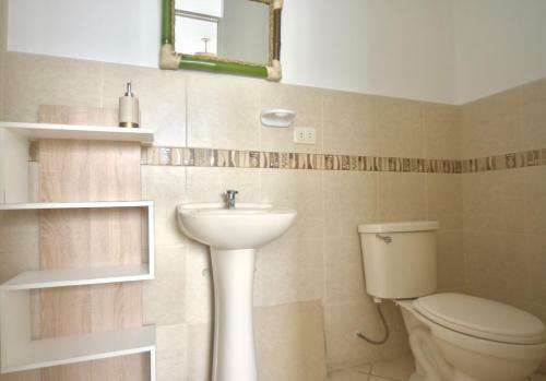 Albergue Casa Mar