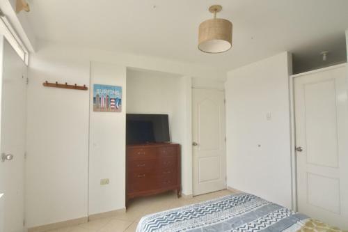 Albergue Casa Mar