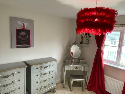 Apartamento Beautiful Glasgow Home