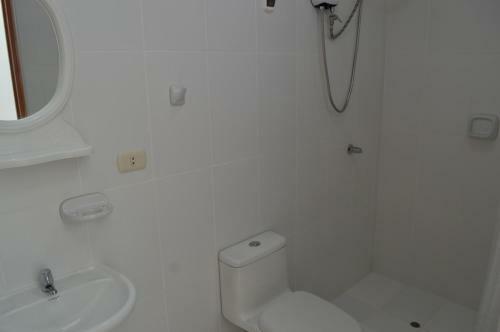 Apartamento Departamentos En Playa La Isla