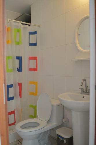 Apartamento Departamentos En Playa La Isla