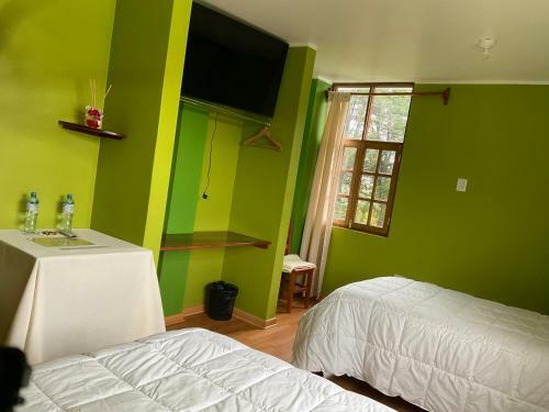 Hotel Resort Alapa