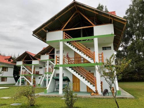 Hotel Resort Alapa