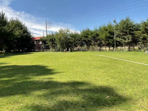 Hotel Resort Alapa