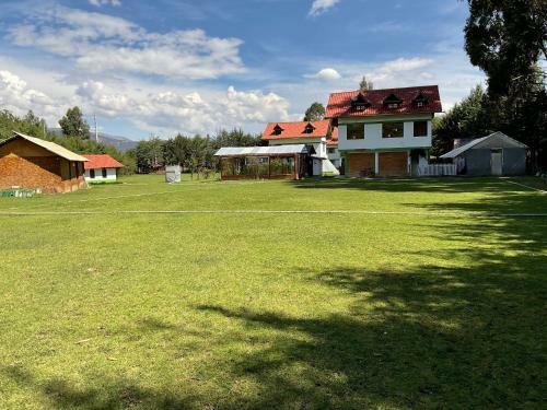 Hotel Resort Alapa
