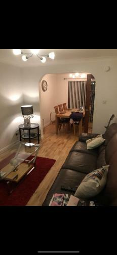 Villa Lanarkshire Heights