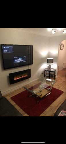 Villa Lanarkshire Heights