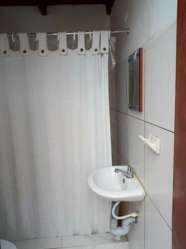 La Casa Maruja Habitaci�n Doble P