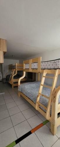Apartamento Lindo Y C�modo Minidepartamento En San Bartolo