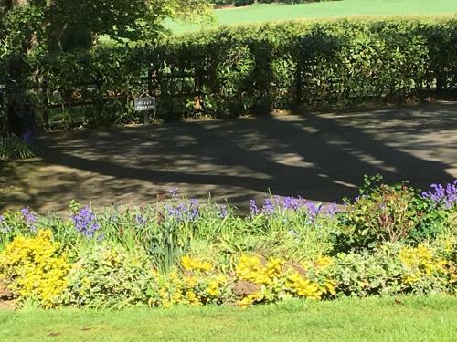 Crossways Self-catering Cottage - Self Contained