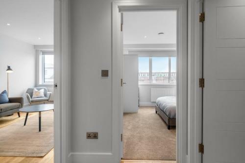 Central Eastleigh 1 Bedroom Apartment