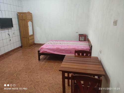 Apartamento Servicios Y Abastecimientos Princesa Sac