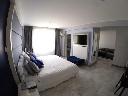 Roswal Business Hotel