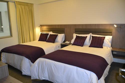 Roswal Business Hotel